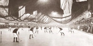 first hockey game ever, Sports, Hockey, NHL